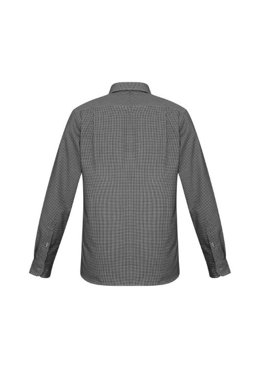 Picture of Ellison Mens Long Sleeve Shirt