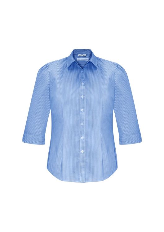 Picture of Euro Womens 3/4 Sleeve Shirt