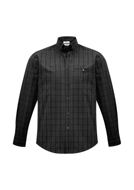 Picture of Harper Mens Long Sleeve Shirt