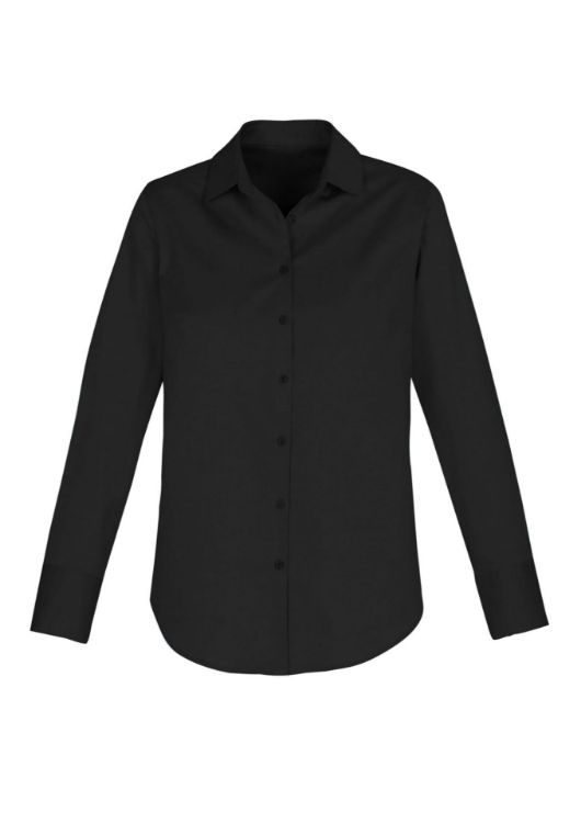 Picture of Camden Womens Long Sleeve Shirt