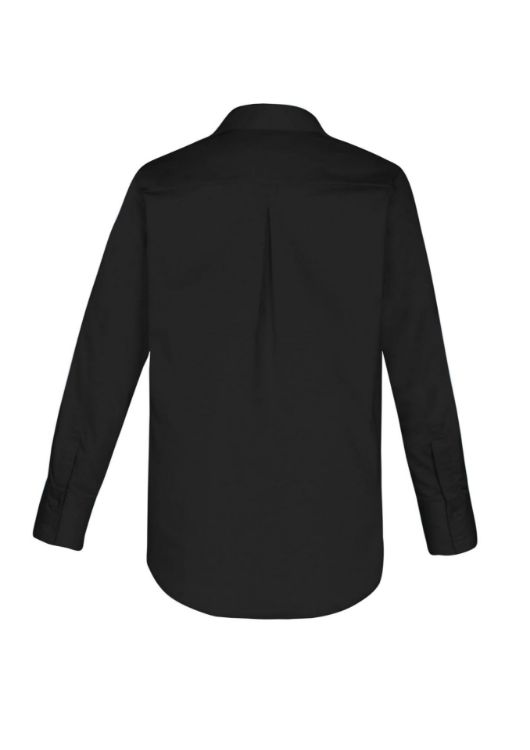 Picture of Camden Womens Long Sleeve Shirt