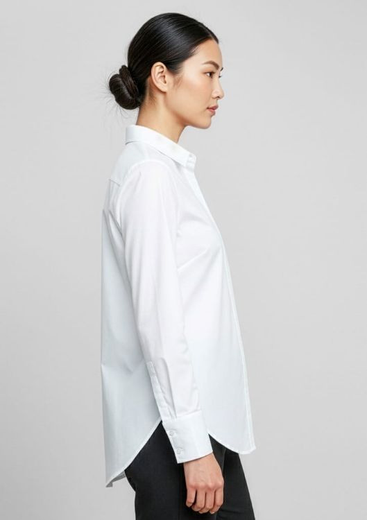 Picture of Camden Womens Long Sleeve Shirt