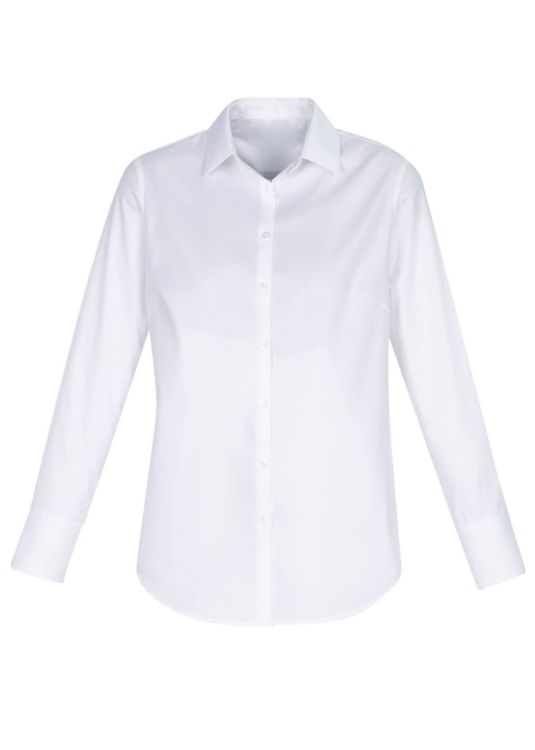 Picture of Camden Womens Long Sleeve Shirt