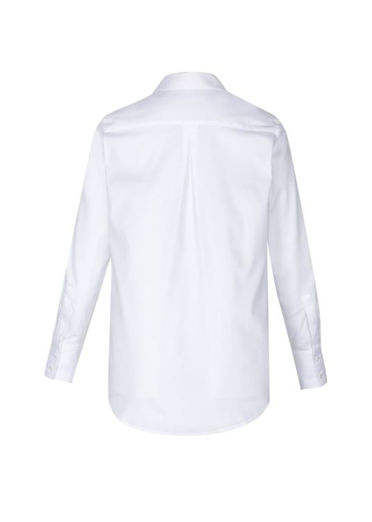 Picture of Camden Womens Long Sleeve Shirt