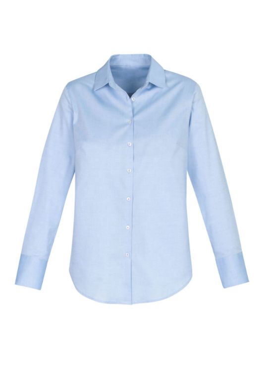 Picture of Camden Womens Long Sleeve Shirt