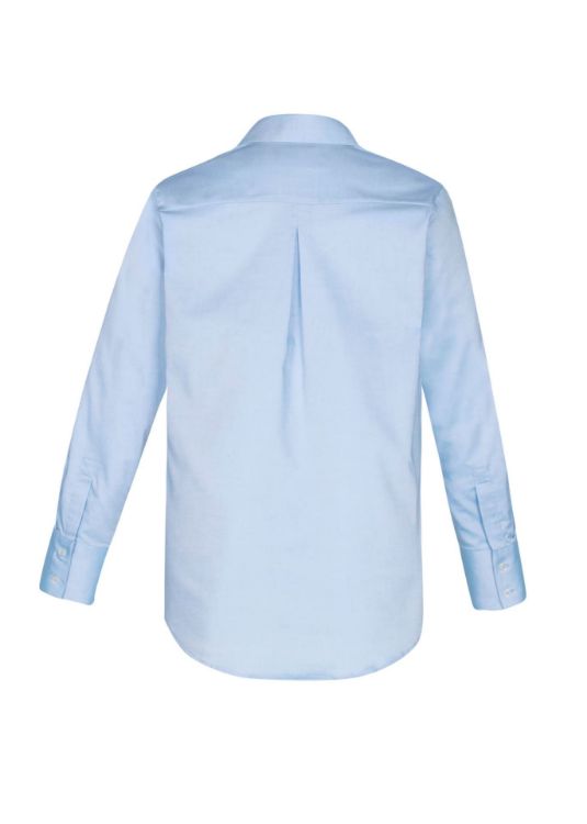 Picture of Camden Womens Long Sleeve Shirt