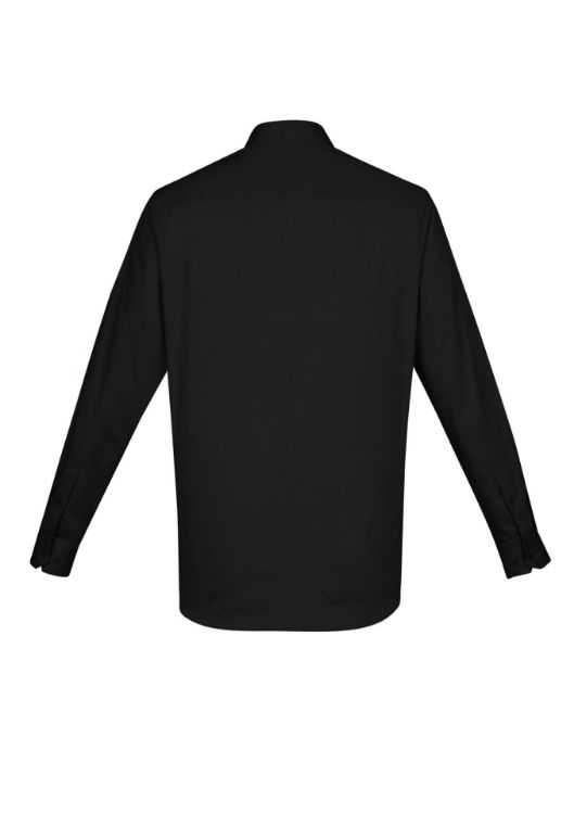 Picture of Camden Mens Long Sleeve Shirt