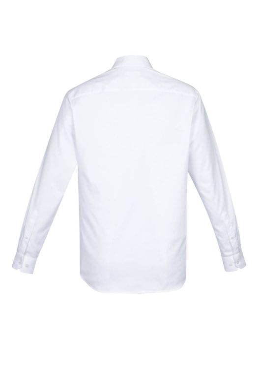 Picture of Camden Mens Long Sleeve Shirt