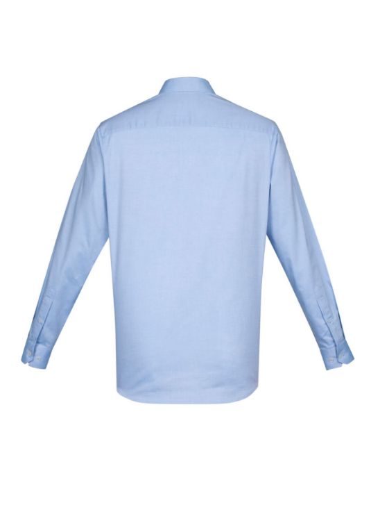 Picture of Camden Mens Long Sleeve Shirt