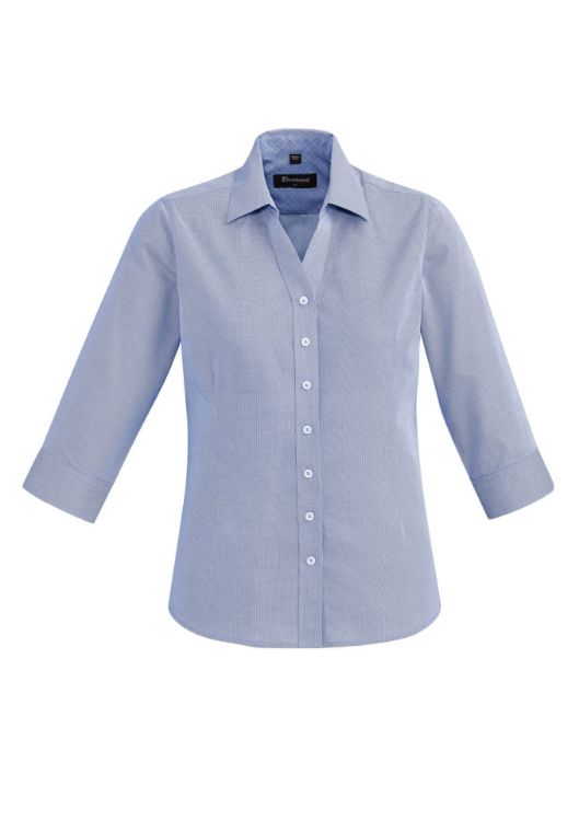 Picture of Hudson Womens 3/4 Sleeve Shirt