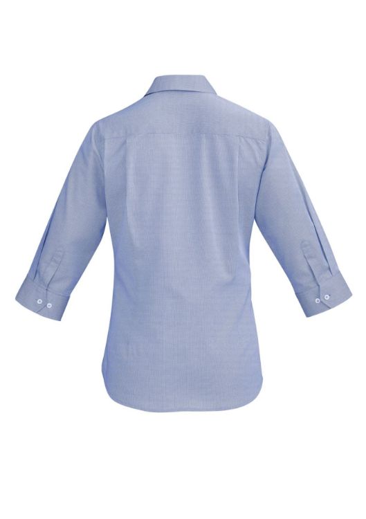 Picture of Hudson Womens 3/4 Sleeve Shirt