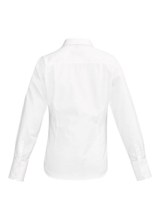 Picture of Hudson Womens Long Sleeve Shirt