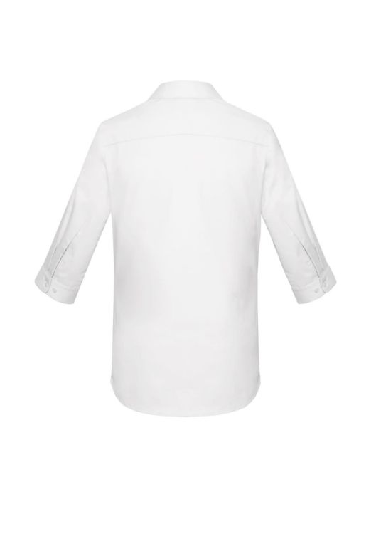 Picture of Charlie Womens 3/4 Sleeve Shirt