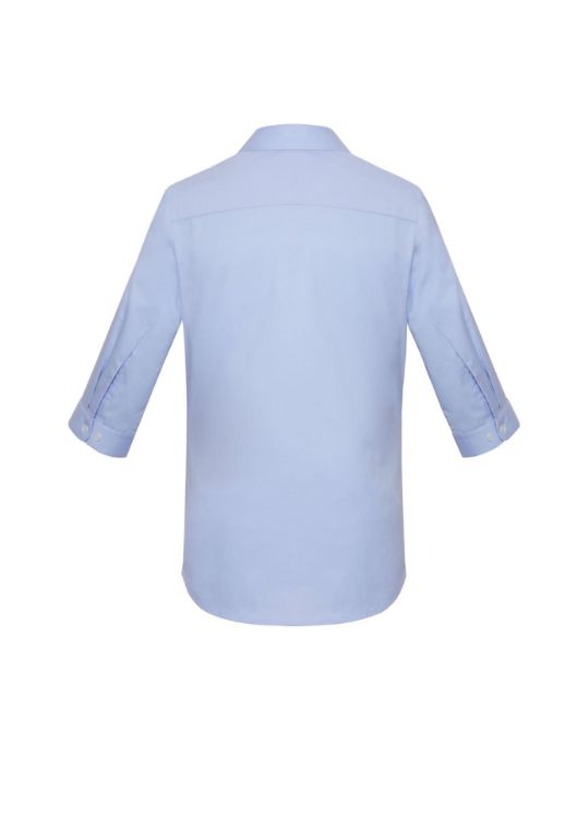 Picture of Charlie Womens 3/4 Sleeve Shirt