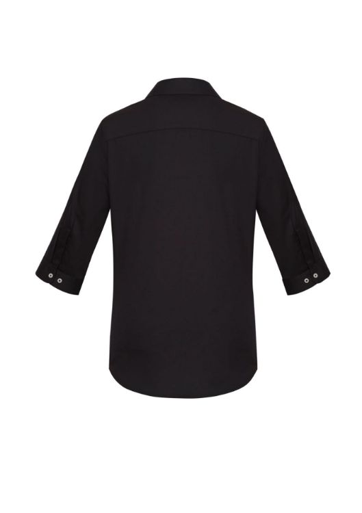 Picture of Charlie Womens 3/4 Sleeve Shirt