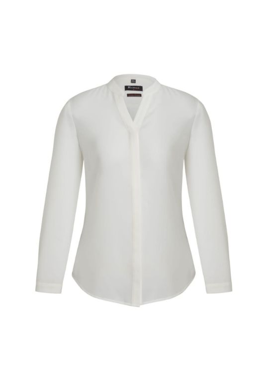 Picture of Juliette Womens Long Sleeve Blouse