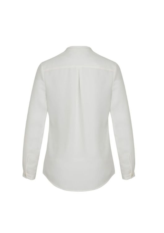 Picture of Juliette Womens Long Sleeve Blouse