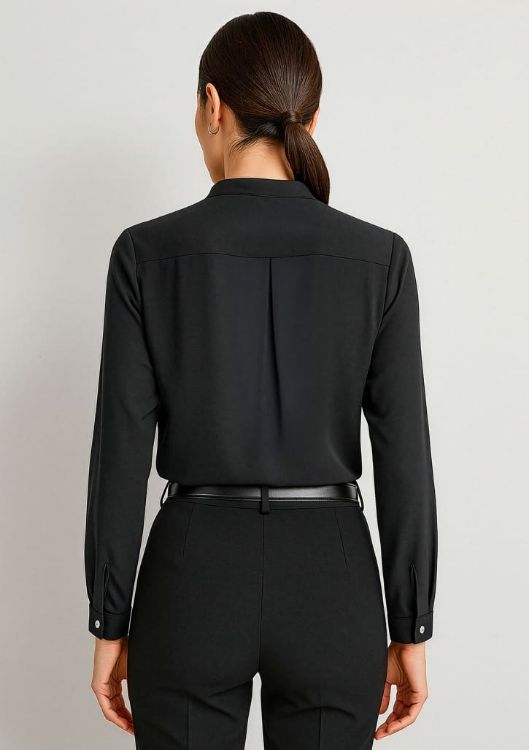 Picture of Juliette Womens Long Sleeve Blouse
