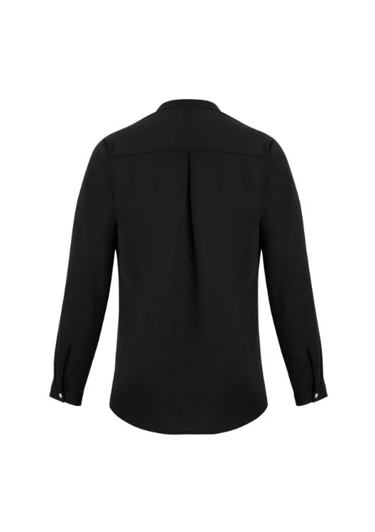 Picture of Juliette Womens Long Sleeve Blouse