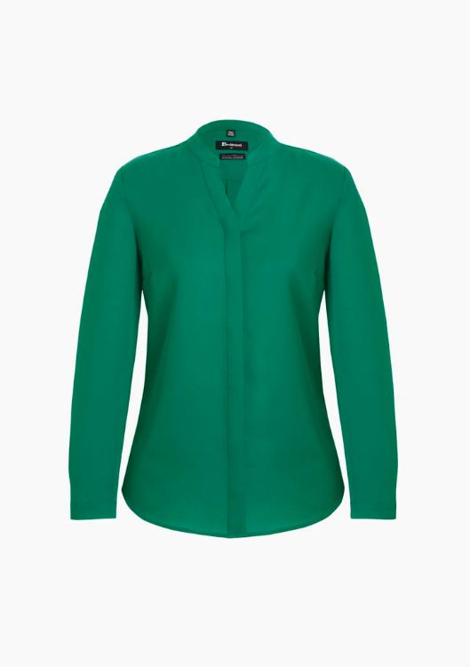 Picture of Juliette Womens Long Sleeve Blouse