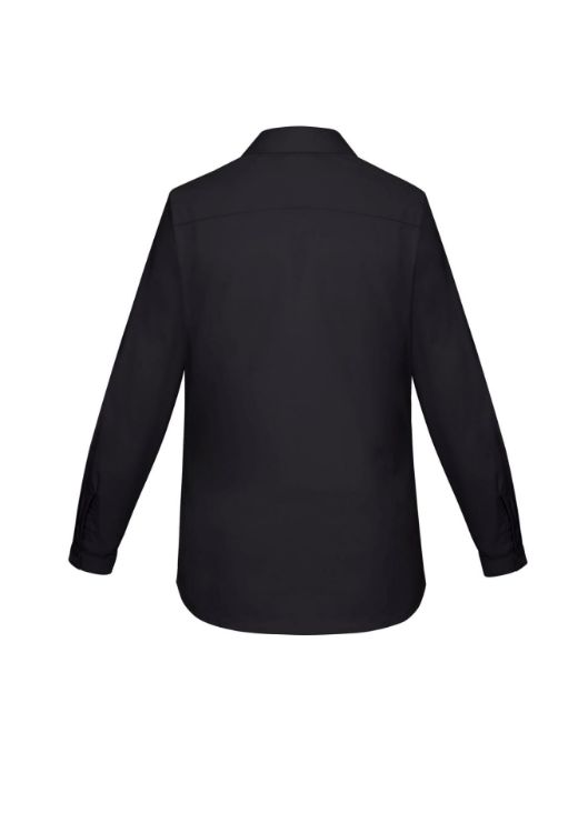 Picture of Charlie Womens Long Sleeve Shirt