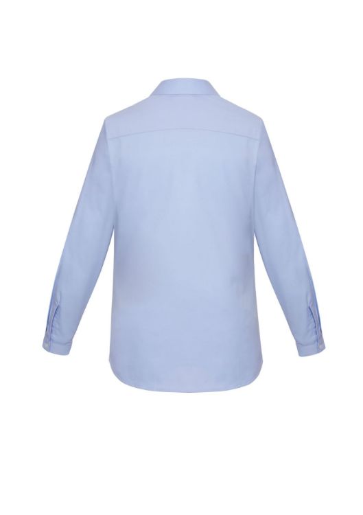 Picture of Charlie Womens Long Sleeve Shirt