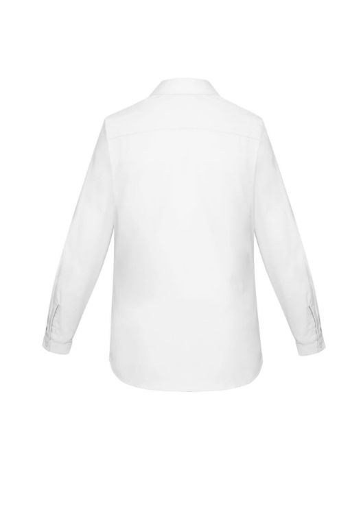 Picture of Charlie Womens Long Sleeve Shirt