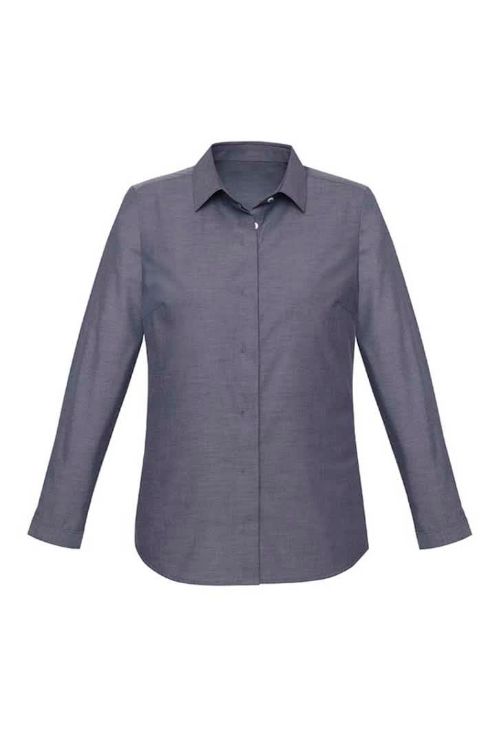 Picture of Charlie Womens Long Sleeve Shirt