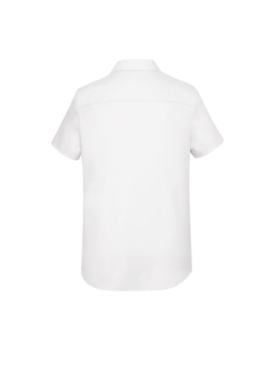 Picture of Charlie Womens Short Sleeve Shirt