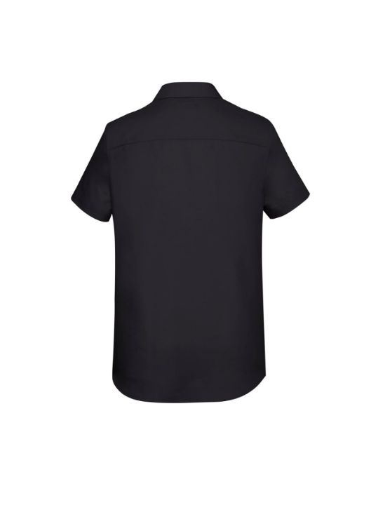 Picture of Charlie Womens Short Sleeve Shirt