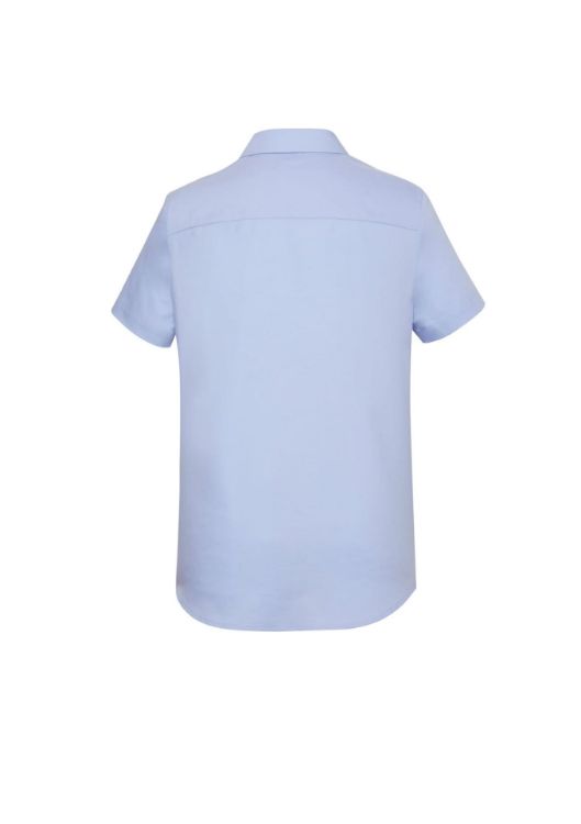 Picture of Charlie Womens Short Sleeve Shirt