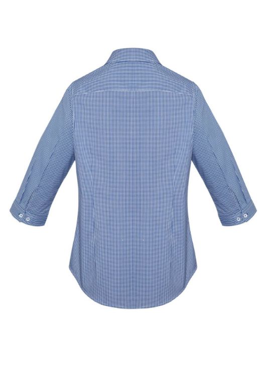 Picture of Newport Womens 3/4 Sleeve Shirt