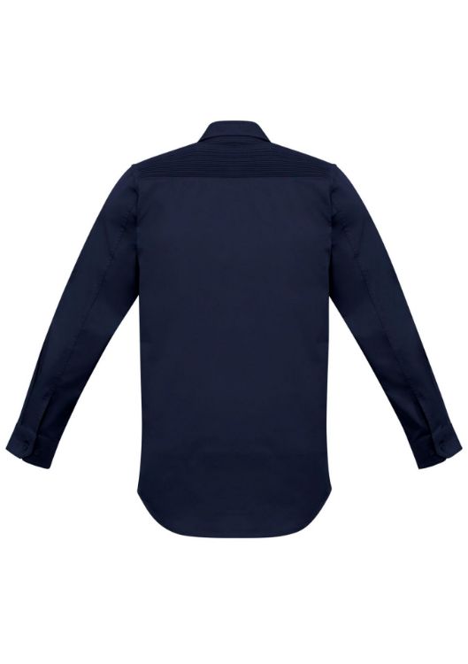 Picture of Mens Streetworx L/S Stretch Shirt