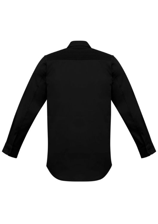 Picture of Mens Streetworx L/S Stretch Shirt