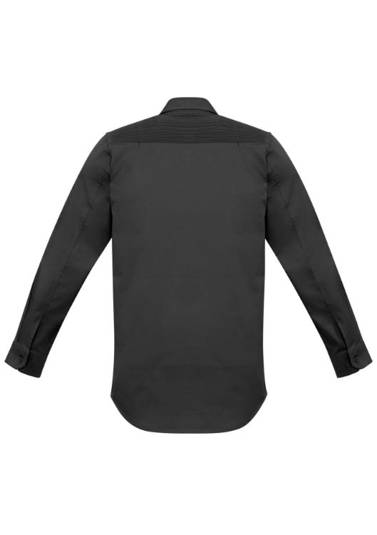 Picture of Mens Streetworx L/S Stretch Shirt