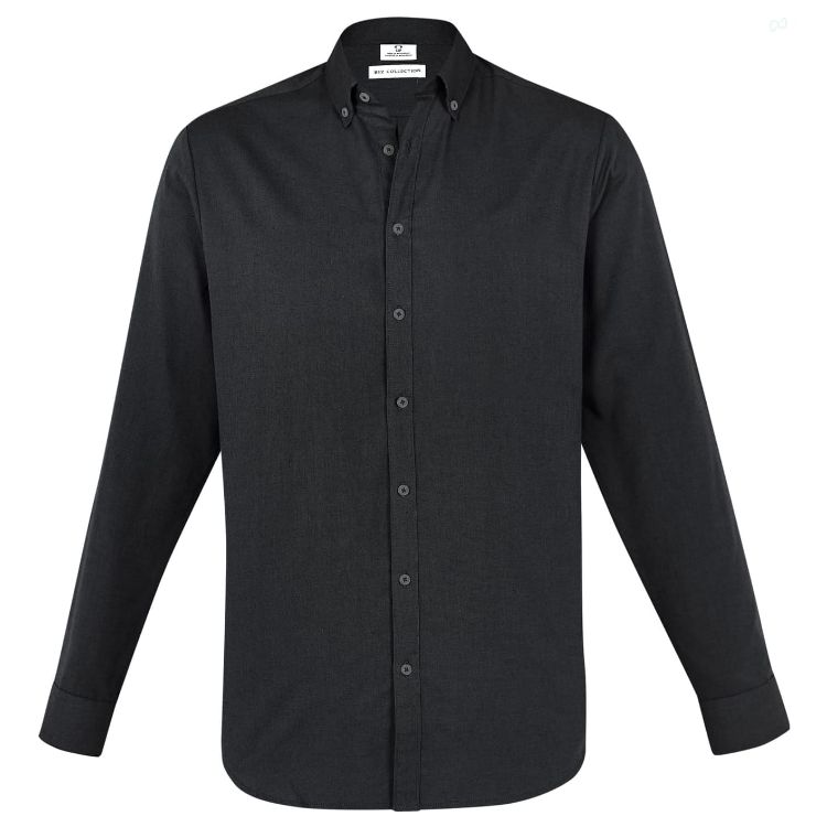 Picture of Memphis Mens Long Sleeve Shirt