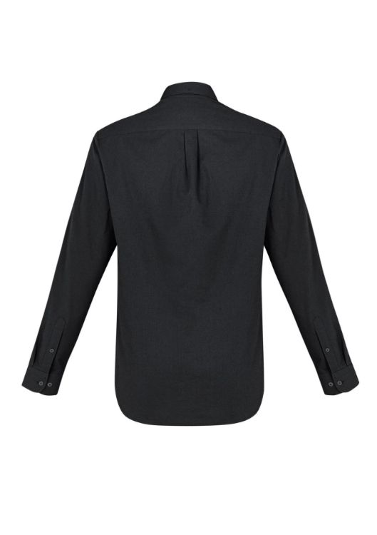 Picture of Memphis Mens Long Sleeve Shirt