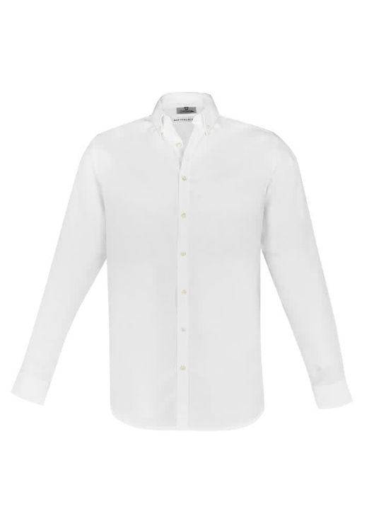 Picture of Memphis Mens Long Sleeve Shirt
