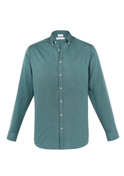 Picture of Memphis Mens Long Sleeve Shirt