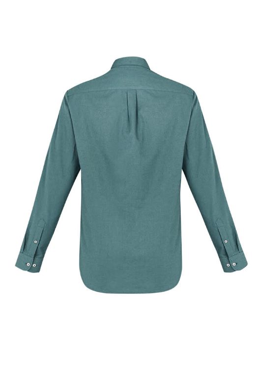 Picture of Memphis Mens Long Sleeve Shirt
