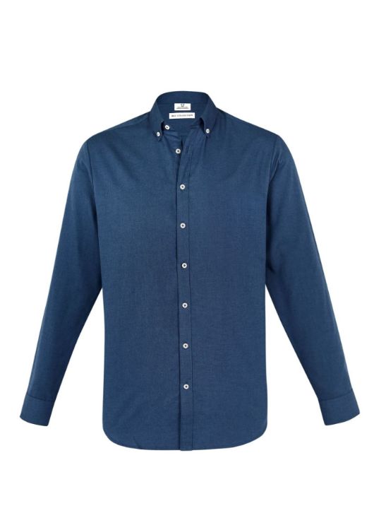 Picture of Memphis Mens Long Sleeve Shirt