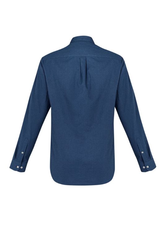 Picture of Memphis Mens Long Sleeve Shirt