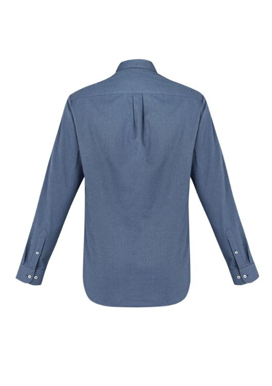 Picture of Memphis Mens Long Sleeve Shirt