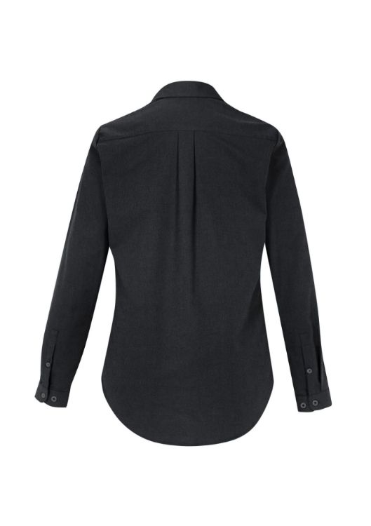 Picture of Memphis Womens Long Sleeve Shirt