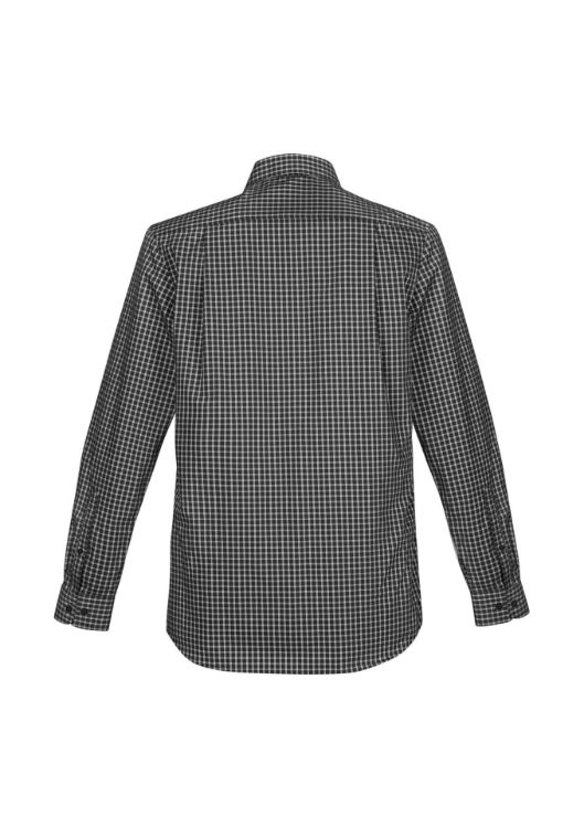 Picture of Noah Mens Long Sleeve Shirt