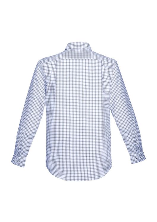 Picture of Noah Mens Long Sleeve Shirt