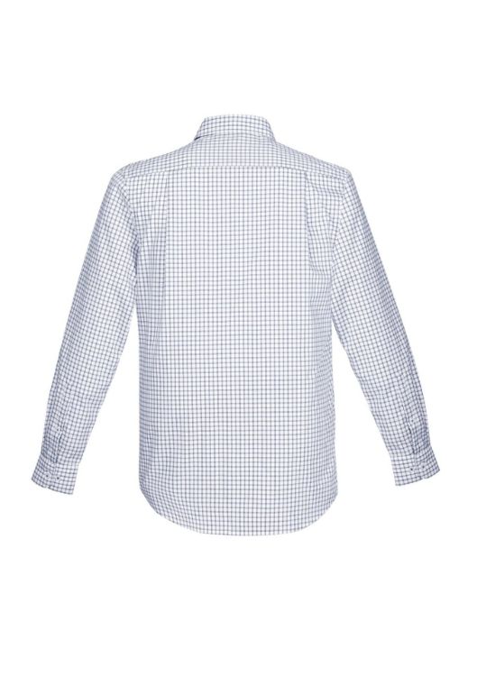 Picture of Noah Mens Long Sleeve Shirt