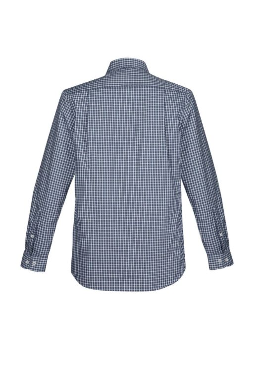 Picture of Noah Mens Long Sleeve Shirt