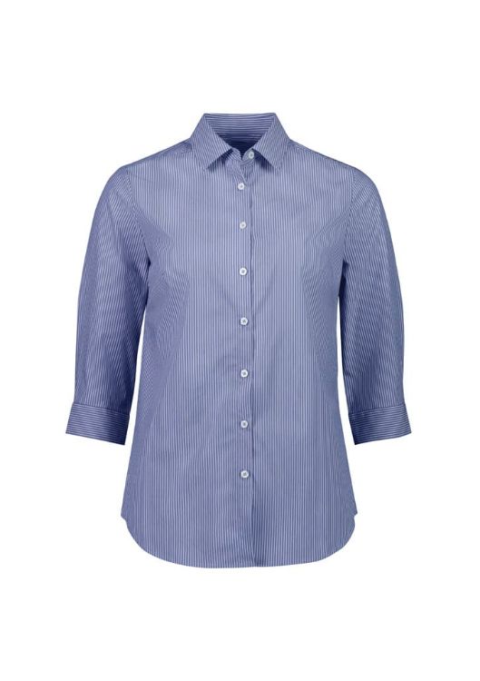 Picture of Conran Womens 3/4 Sleeve Shirt