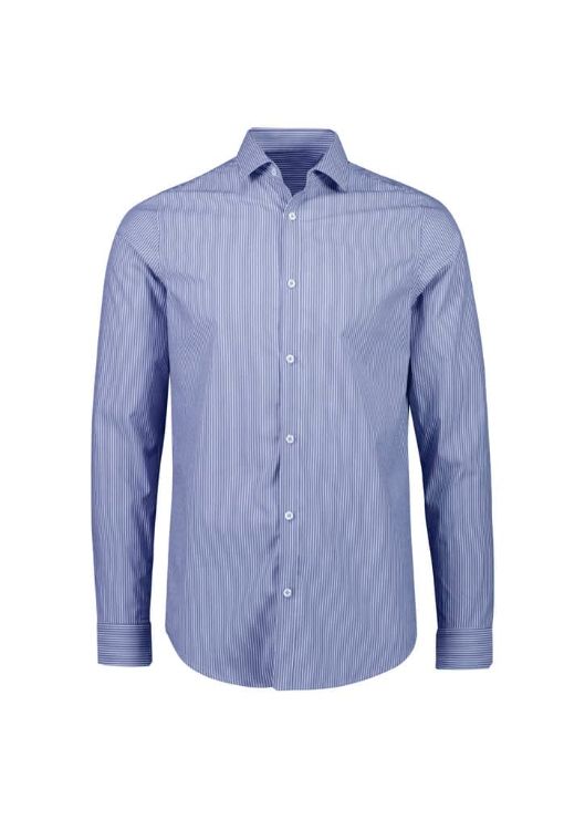 Picture of Conran Mens Tailored Long Sleeve Shirt